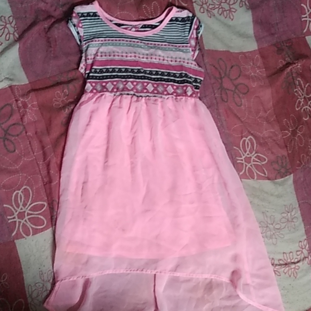 Easter Dress